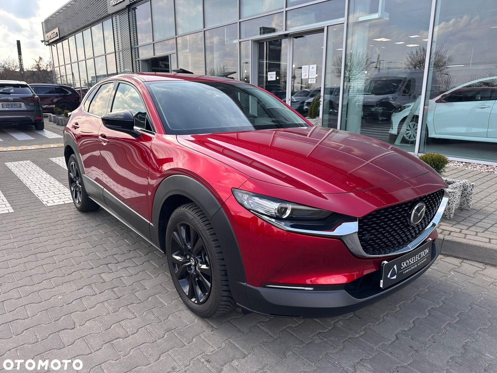 Mazda CX-30 - 9