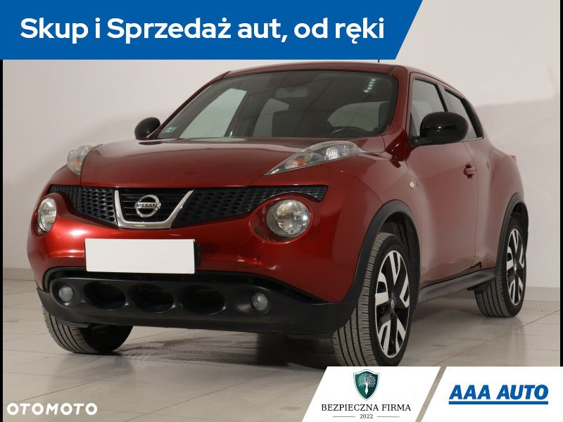 Nissan Juke - 2
