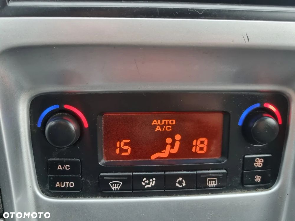 Peugeot 307 1.6 Trendy (klm) - 23