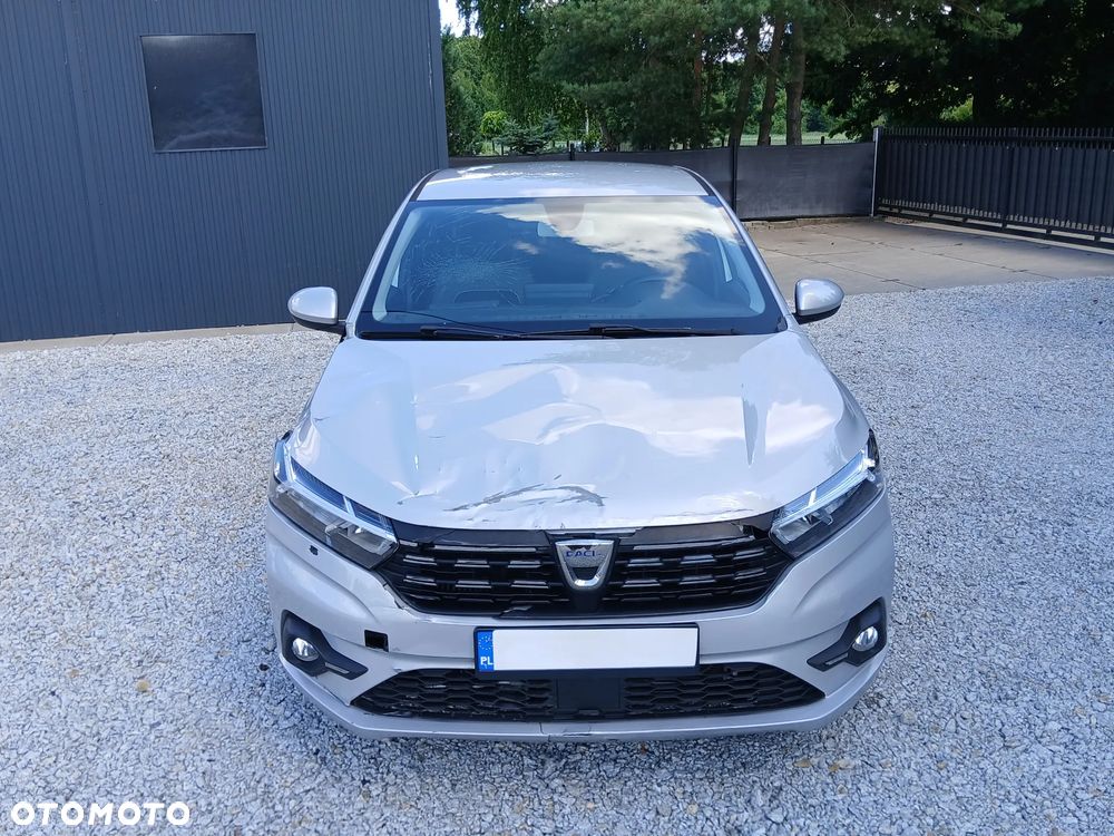 Dacia Logan - 3