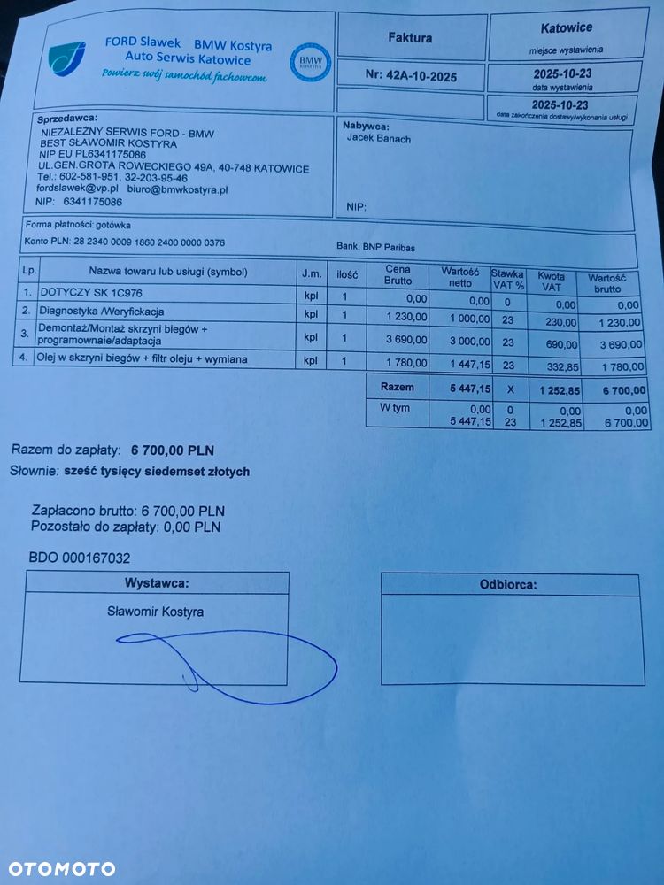 Ford Kuga 2.0 TDCi 4WD Titanium - 13