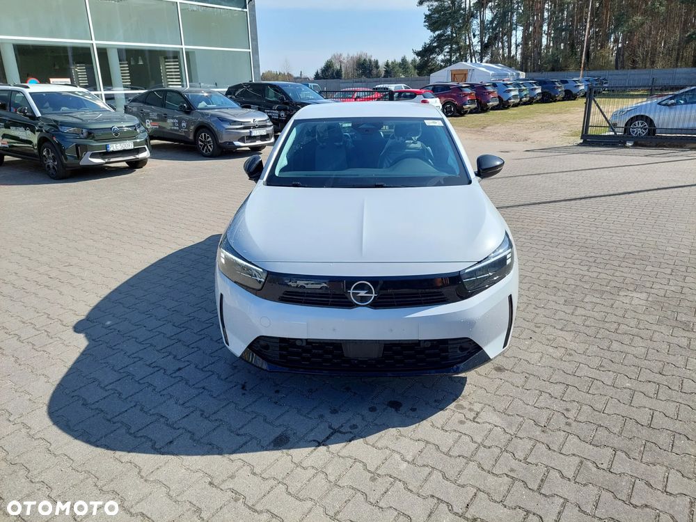 Opel Corsa 1.2 Edition S&S - 8