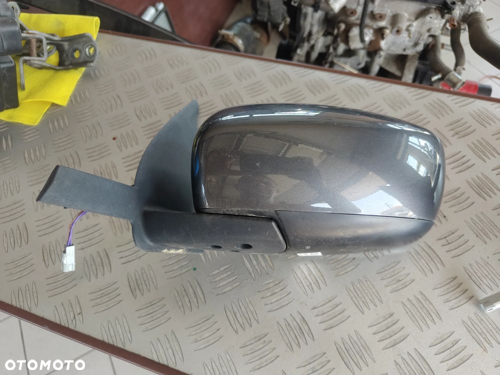 Suzuki Swift Mk8 Lewe prawe LUSTERKO 5pin EU - 3