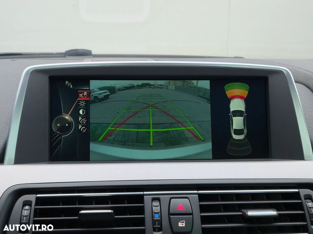 BMW Seria 6 640d xDrive Coupe M Sport Edition - 13