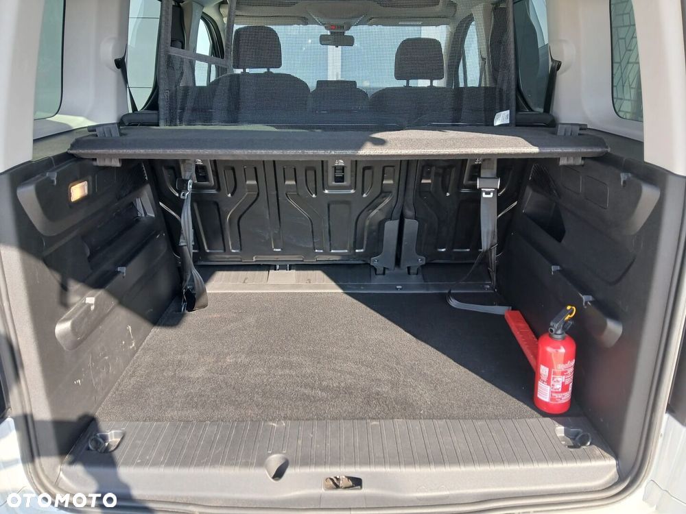 Toyota Proace City Verso 1.5 D-4D Business - 34