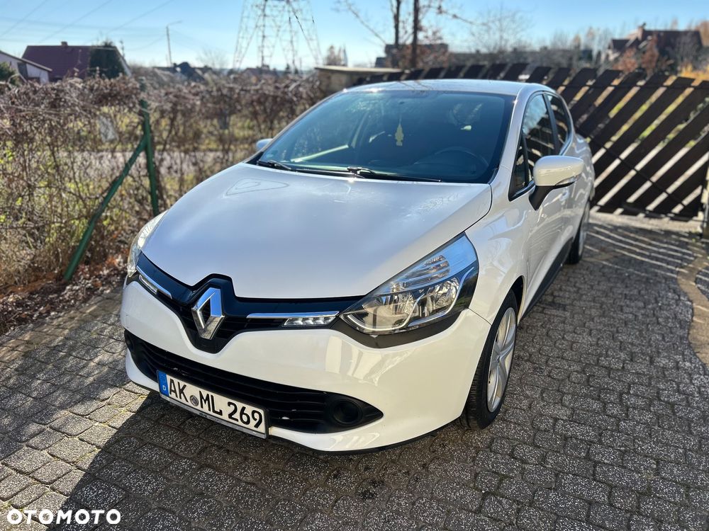 Renault Clio 1.2 16V 75 Collection - 1