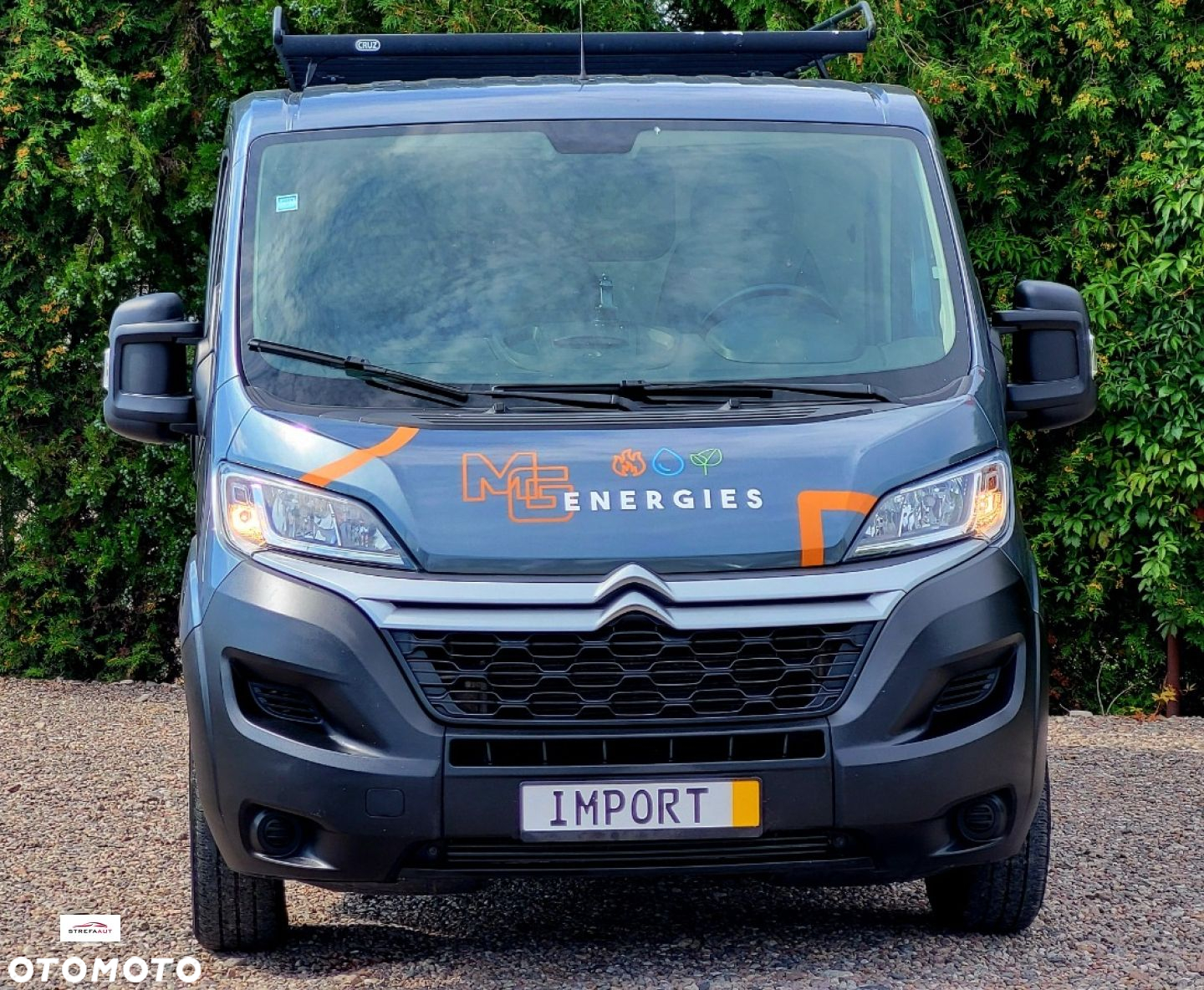 Citroën JUMPER - 13