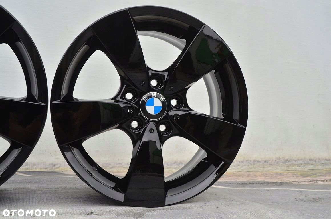 Felgi 7,5x17 5x120 BMW e90 f30 f20 f25 e83 wz-138 - 6