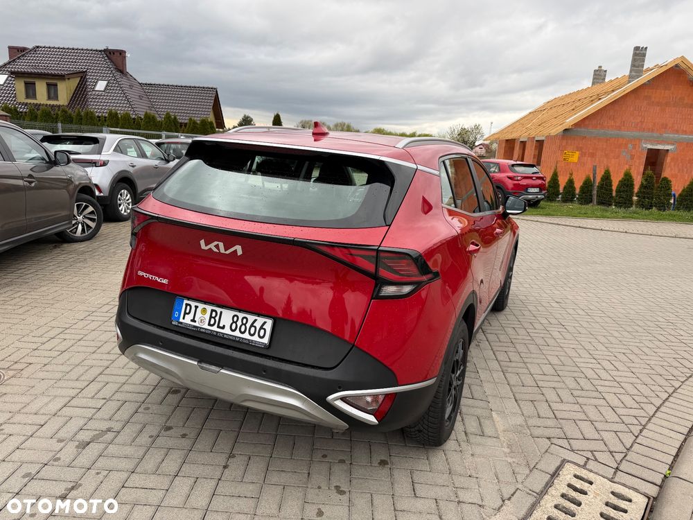 Kia Sportage 1.6 T-GDI 2WD Edition 7 - 7