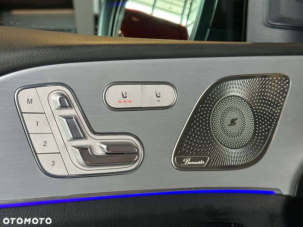 Mercedes-Benz GLE 350 de PHEV 4-Matic AMG Line - 15