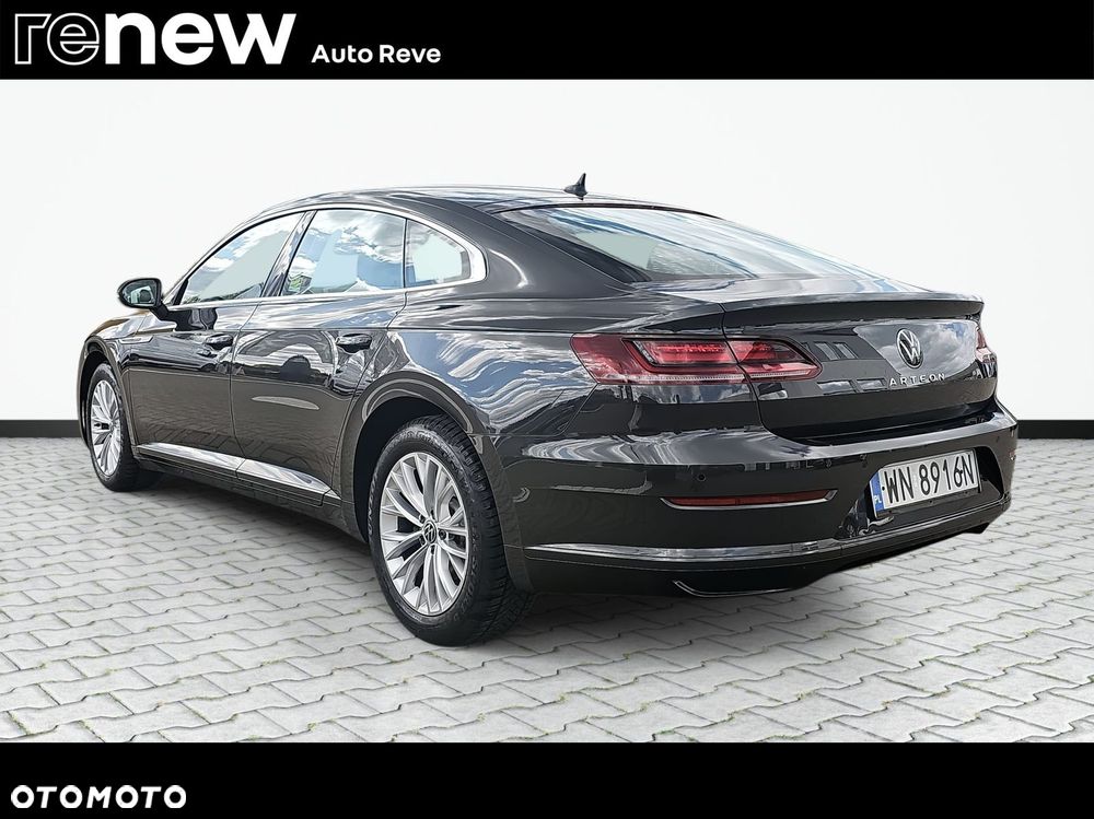 Volkswagen Arteon 2.0 TDI Essence DSG - 7