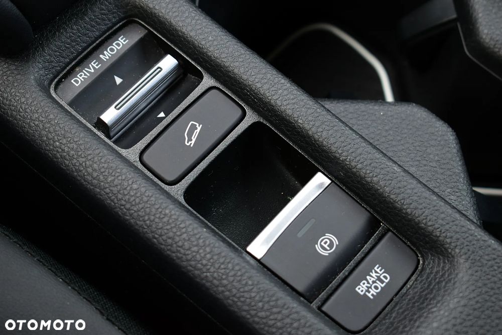 Honda HR-V 1.5 Executive (ADAS / Connect+) CVT - 20