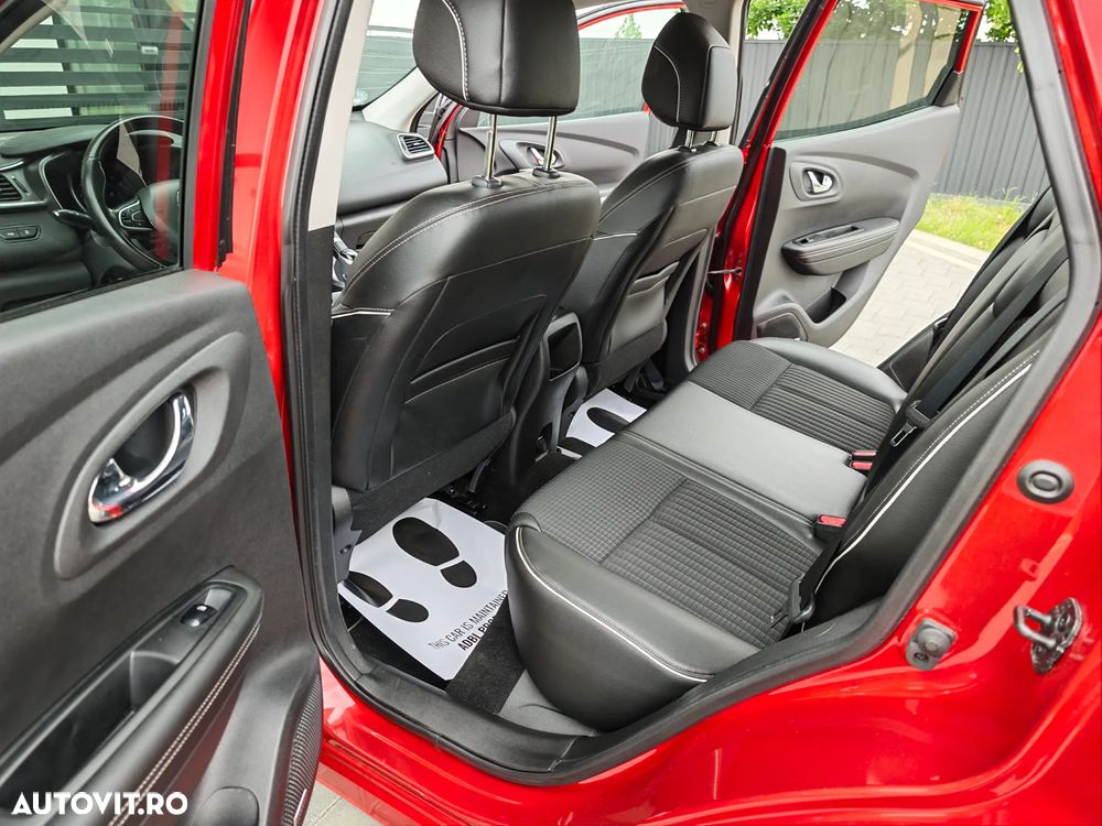 Renault Kadjar Energy dCi 130 4x4 Bose Edition - 21