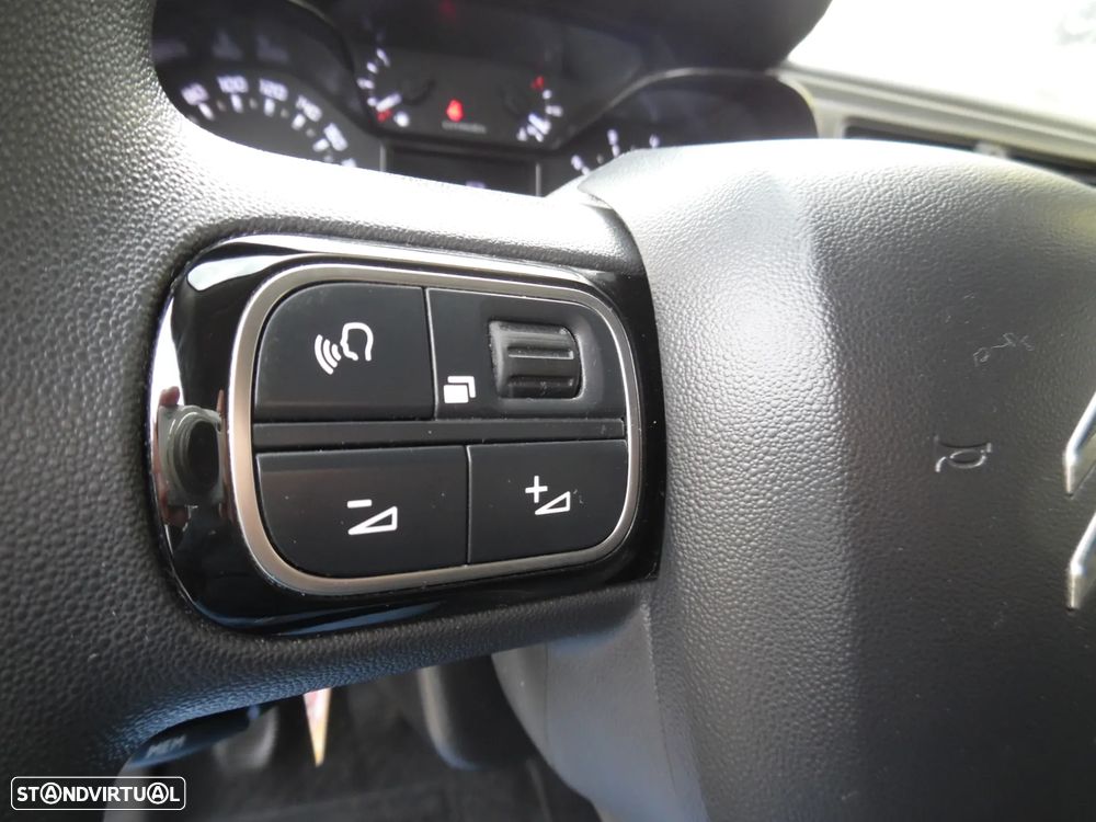 Citroën C3 1.2 PureTech Feel Pack - 18