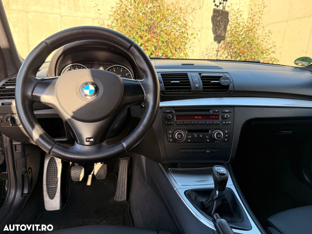 BMW Seria 1 - 16