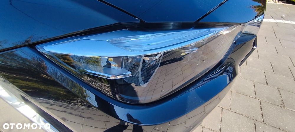 BMW Seria 3 318i GPF M Sport - 12