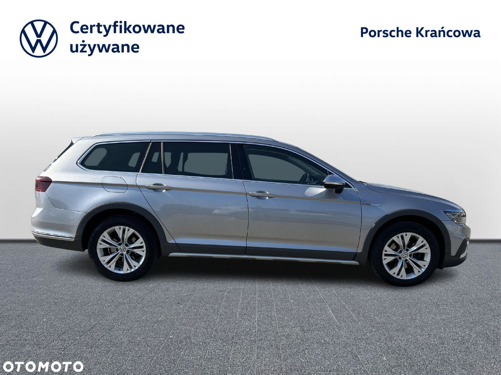Volkswagen Passat - 6