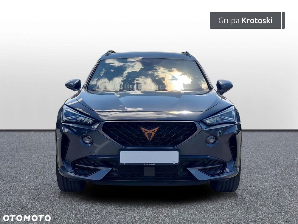 Cupra Formentor 2.0 TSI 4Drive DSG - 10