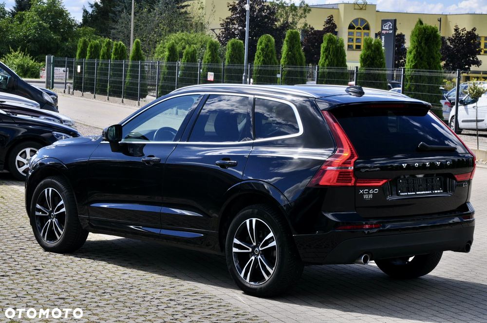 Volvo XC 60 D3 Momentum - 6
