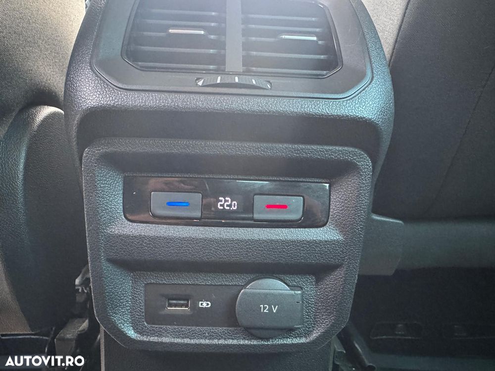 Volkswagen Tiguan 2.0 TDI 4Mot DSG Highline - 29
