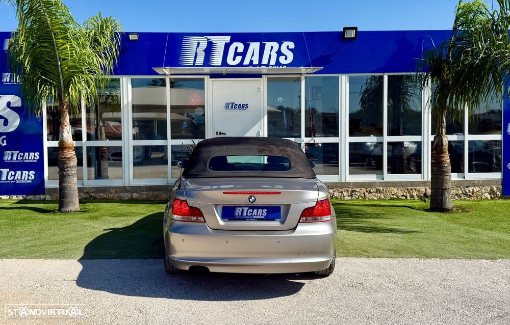 BMW 118 d - 6