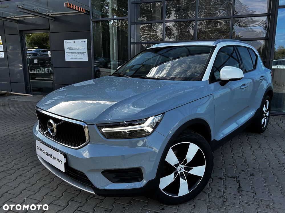 Volvo XC 40 - 4