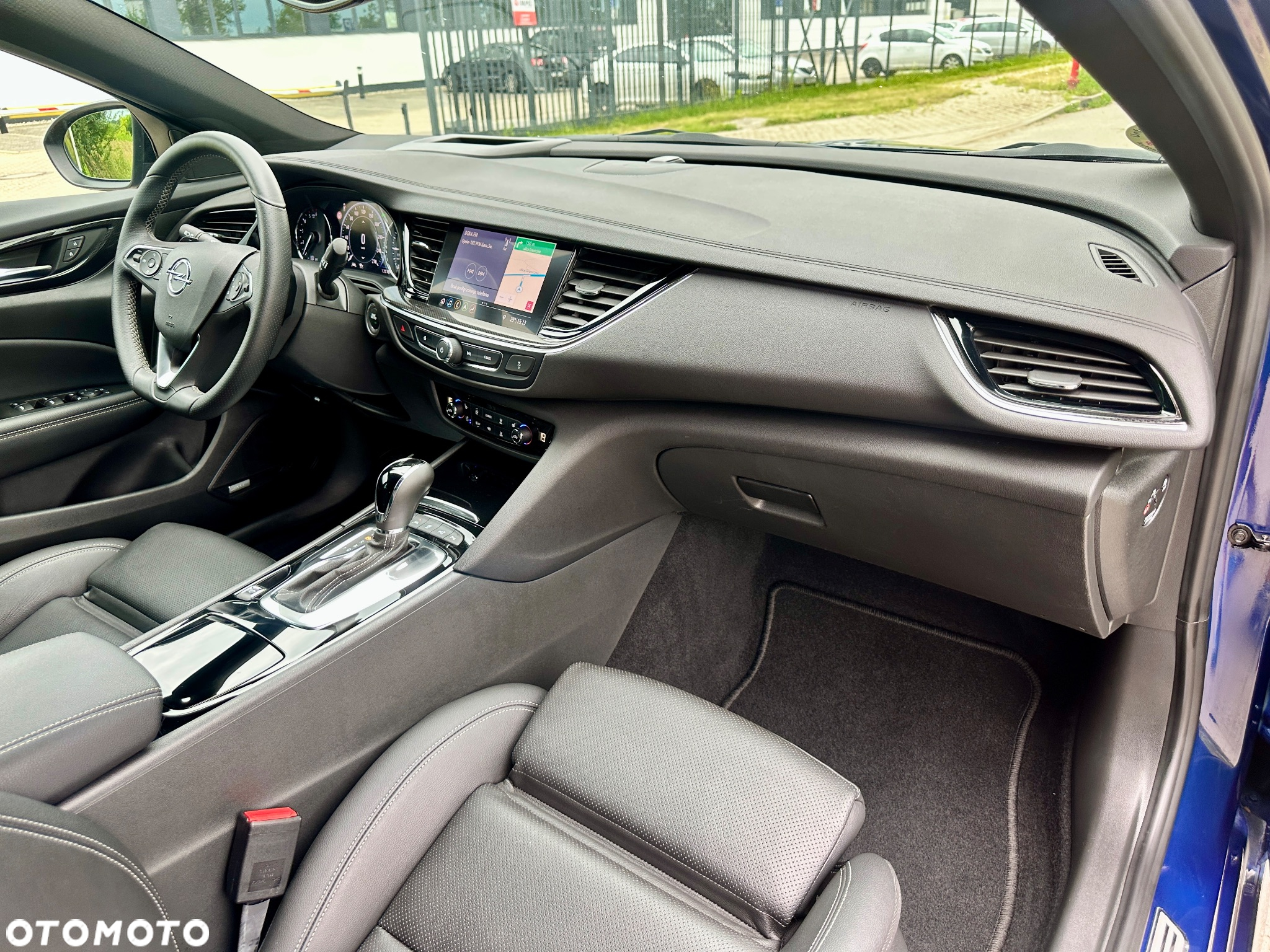 Opel Insignia 2.0 CDTI GS Line + S&S - 40