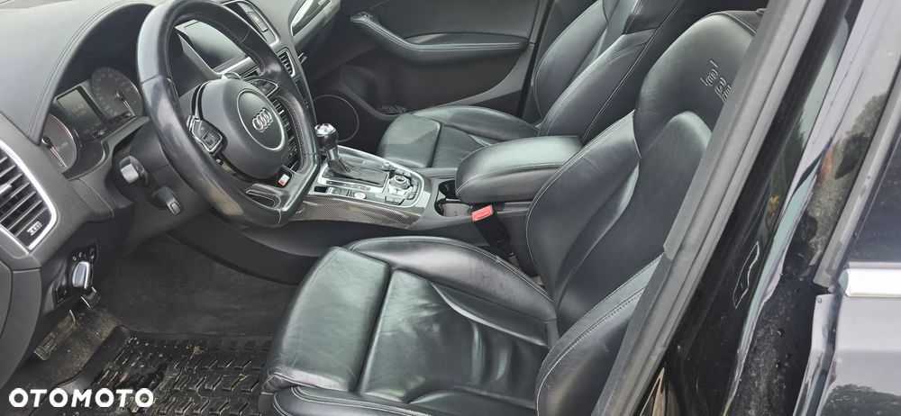 Audi SQ5 Sportback - 11