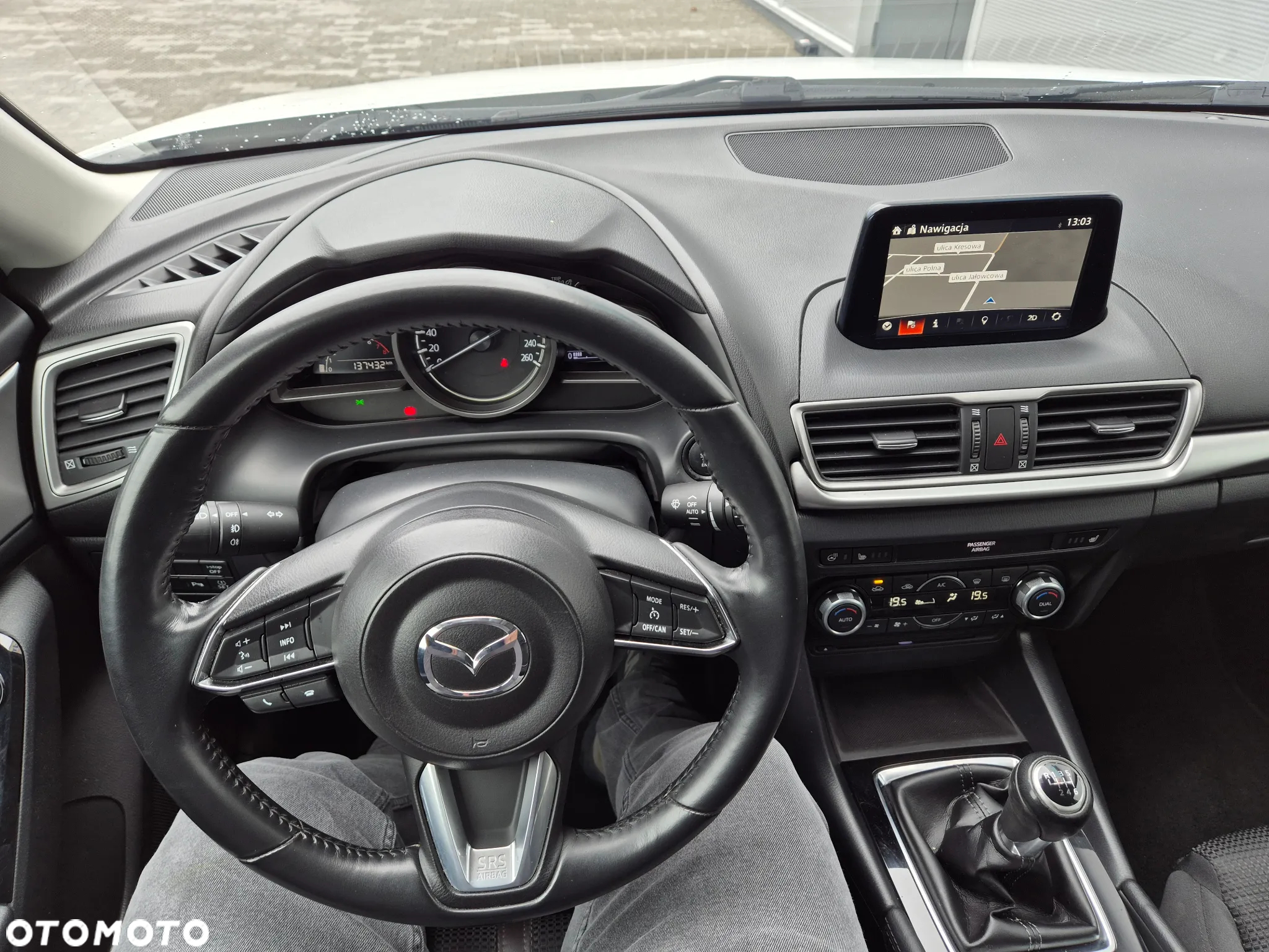 Mazda 3 2.0 Skypassion - 19