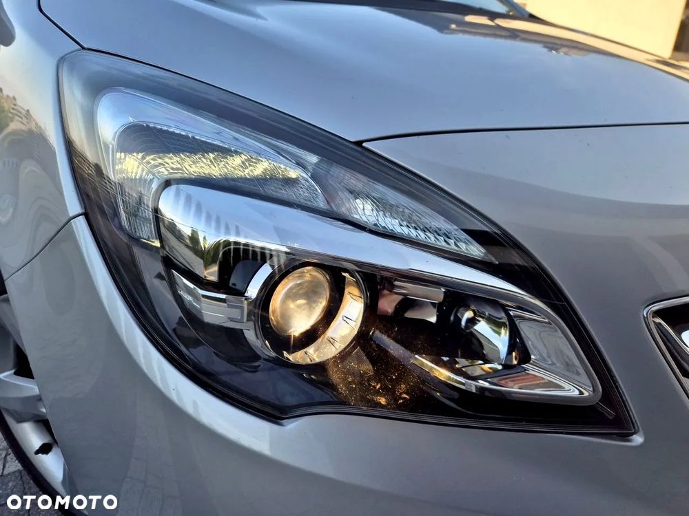 Opel Meriva - 39