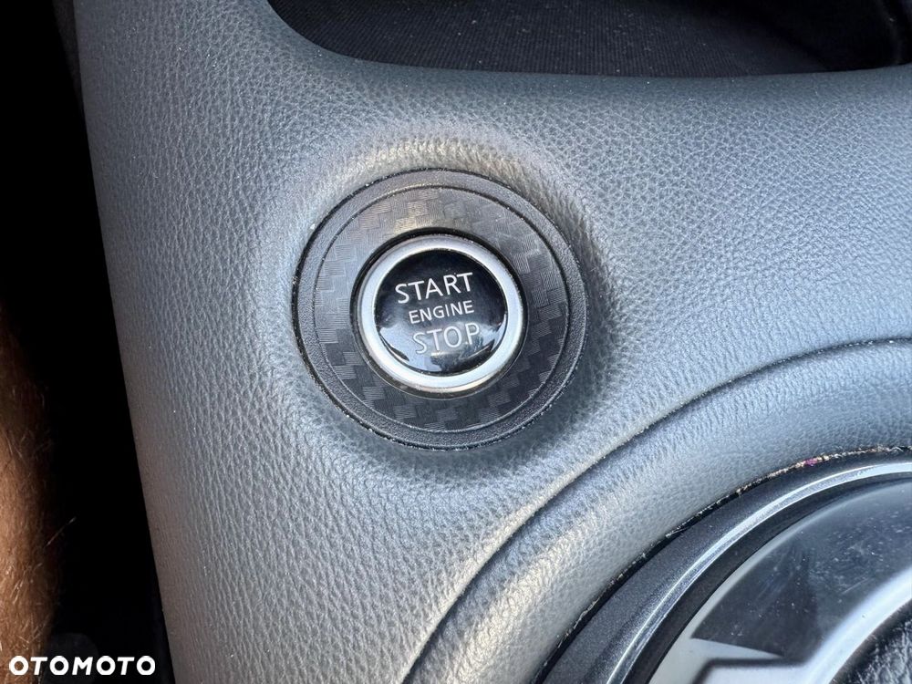 Nissan Juke 1.0 DIG-T N-Connecta - 22
