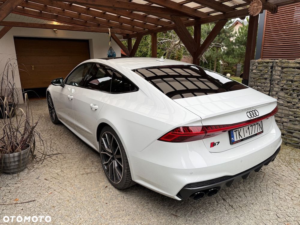 Audi S7 Sportback - 11