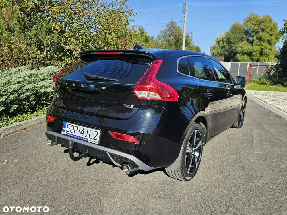 Volvo V40 T4 RDesign - 5