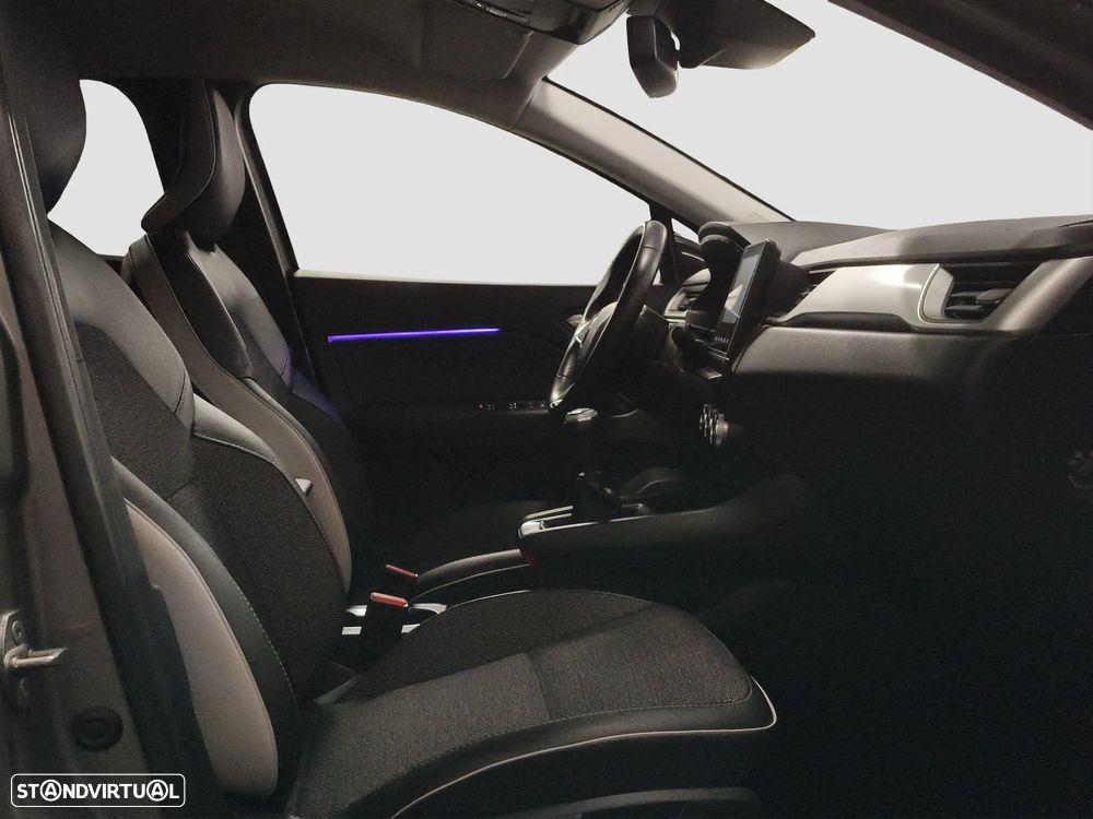 Renault Captur 1.0 TCe Techno - 39