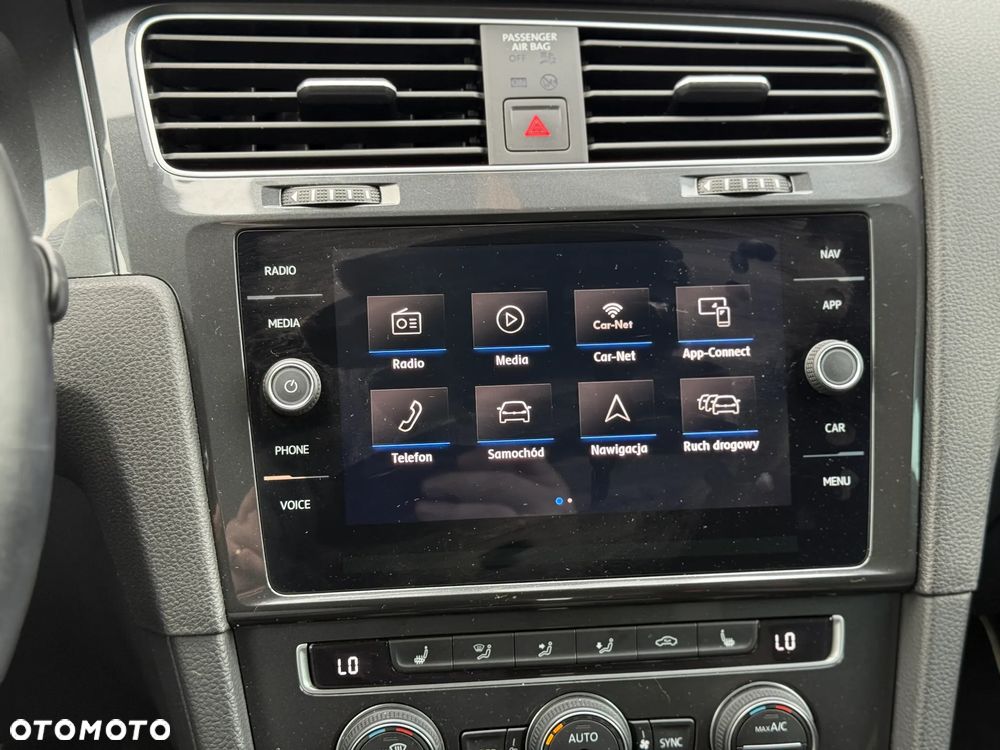 Volkswagen Golf 1.6 TDI SCR DSG Comfortline - 36