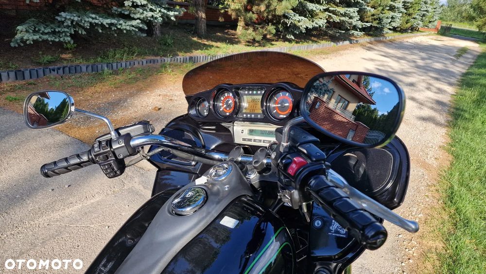 Kawasaki Vulcan - 22