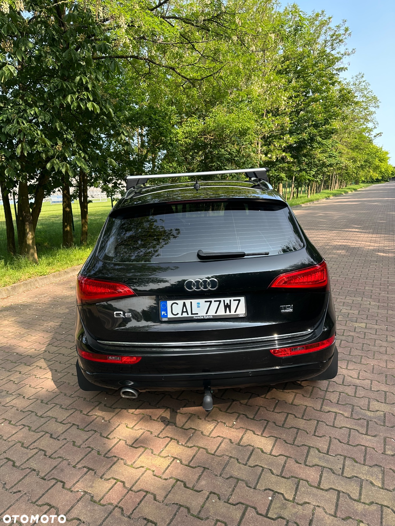 Audi Q5 2.0 TDI Quattro S tronic - 9