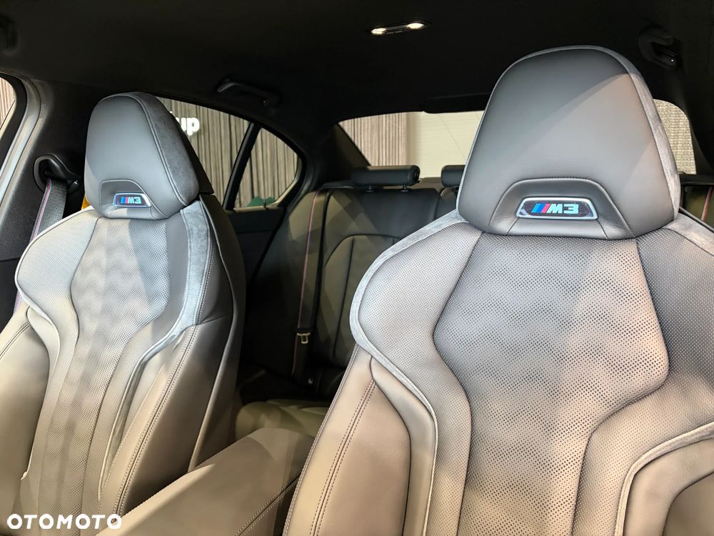 BMW M3 - 26