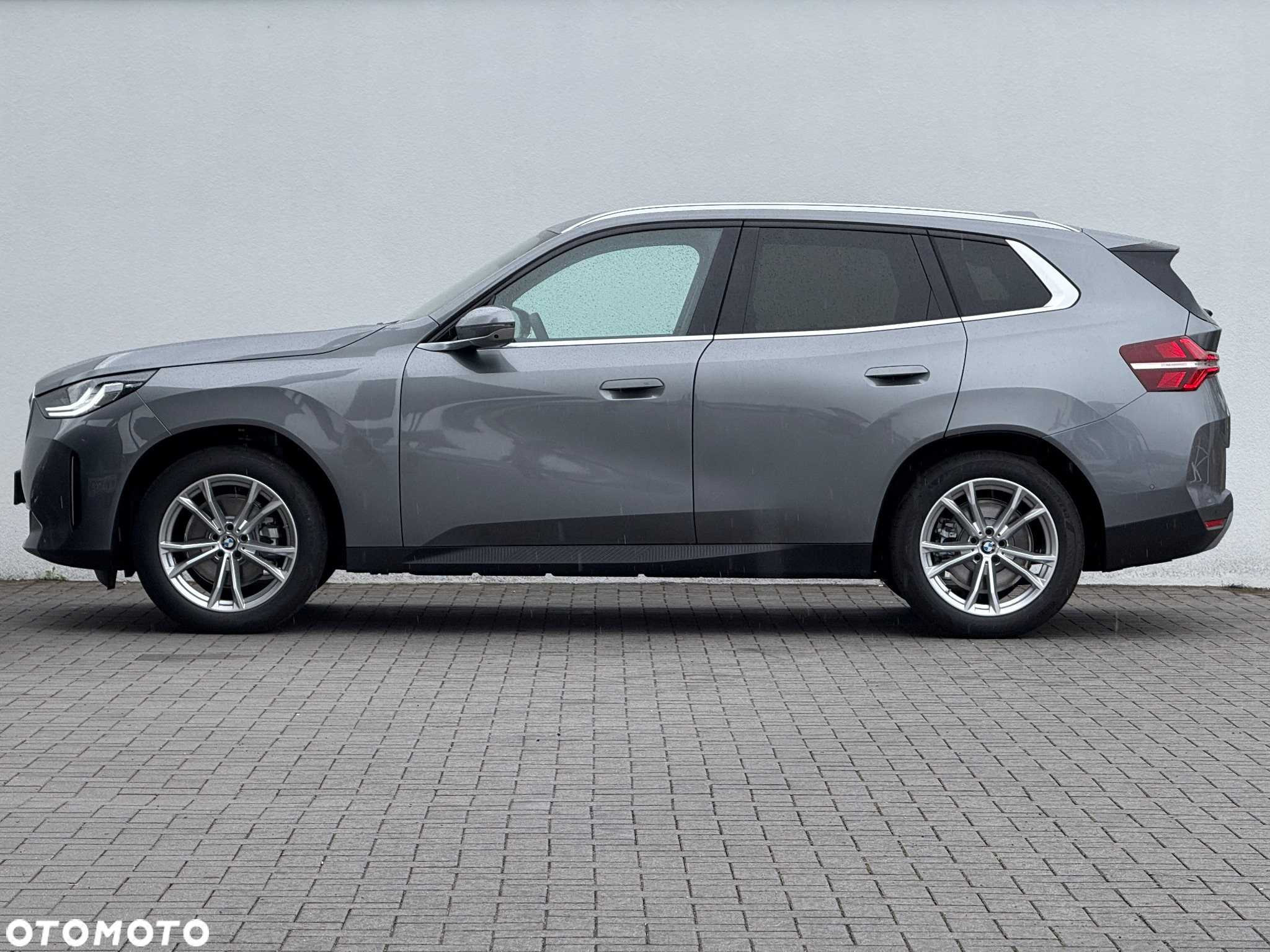 BMW X3 - 5