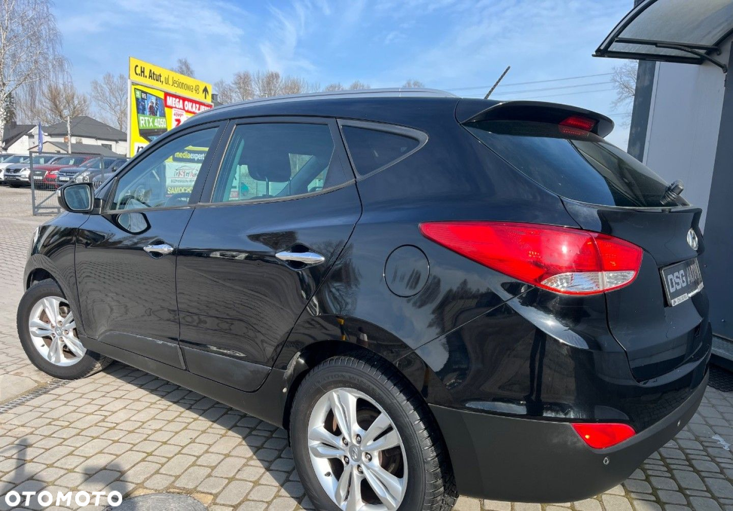 Hyundai ix35 - 7