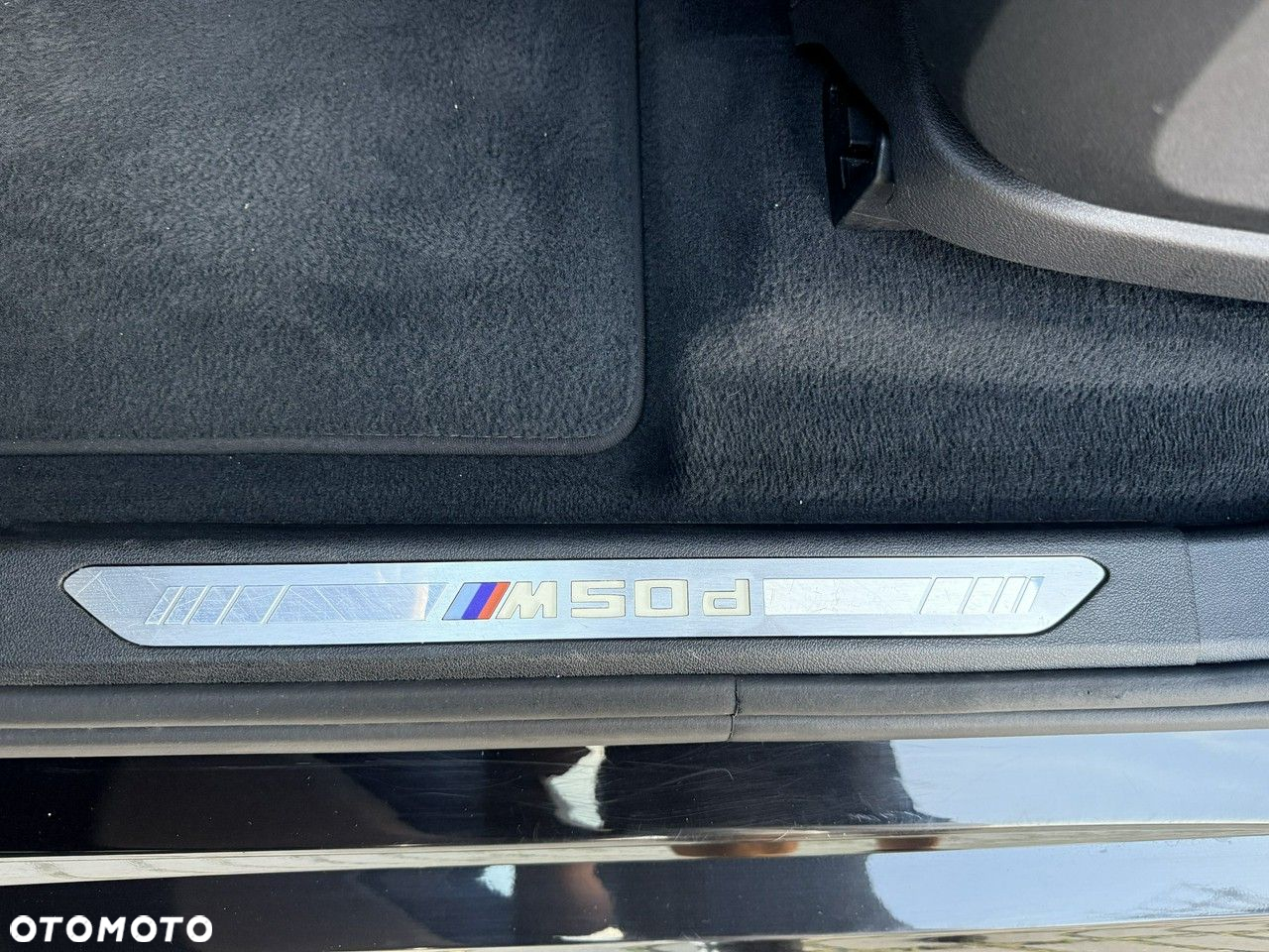BMW X5 M - 23