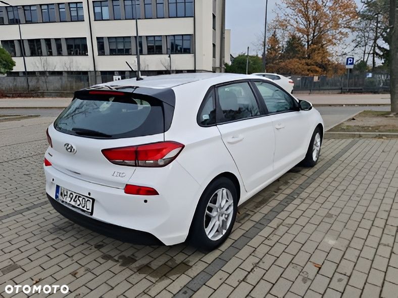 Hyundai i30 - 11