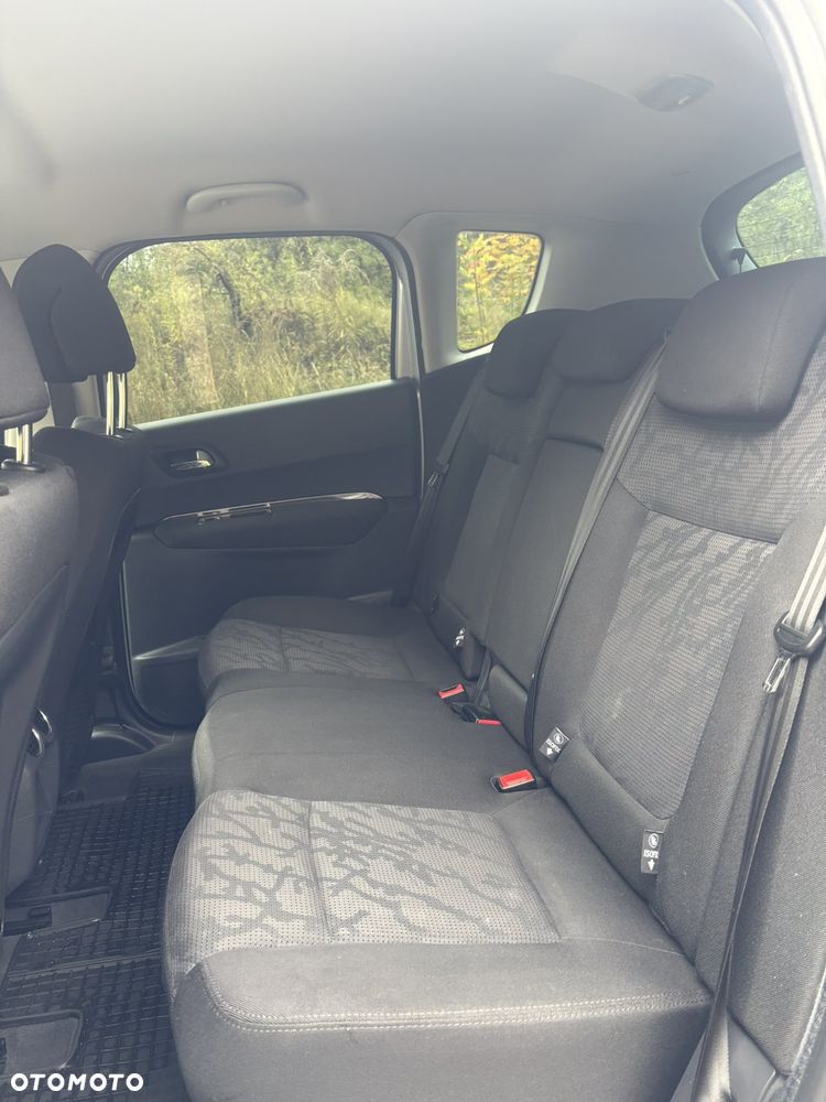 Peugeot 3008 - 18