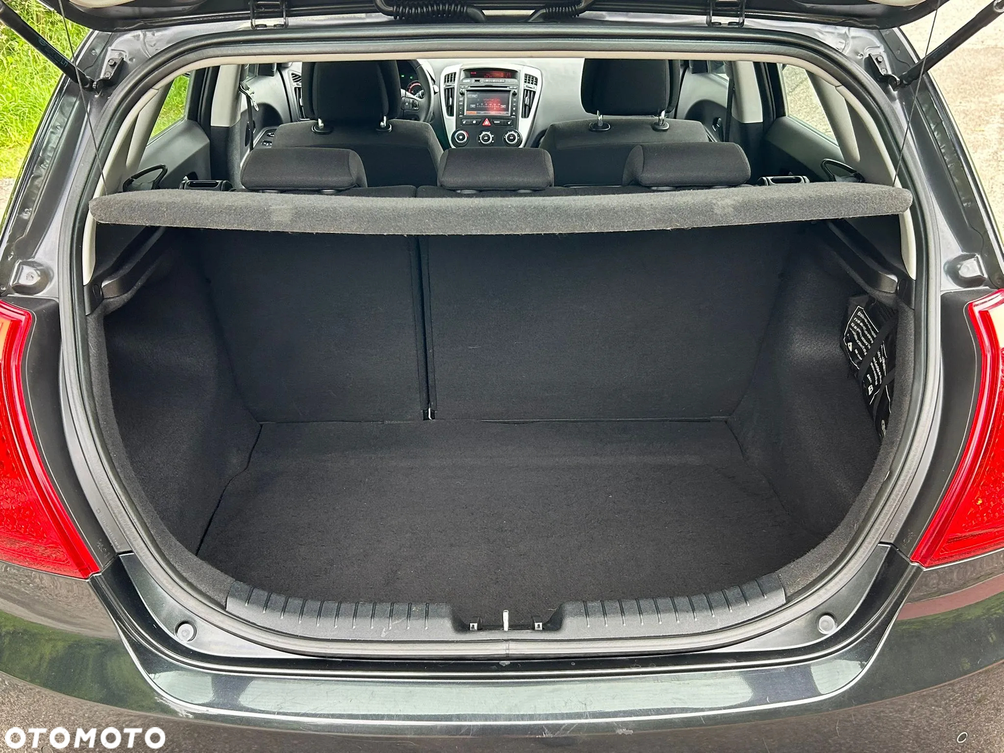 Kia Ceed Cee'd 1.4 Optimum - 7