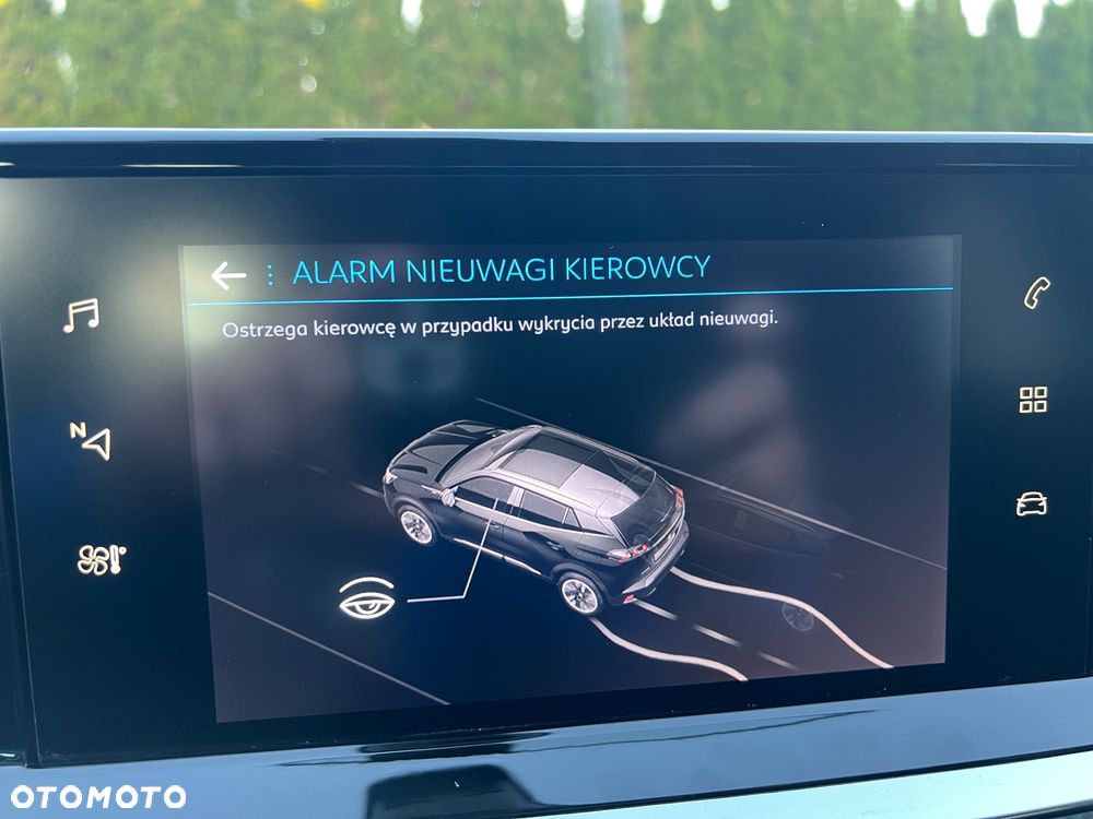 Peugeot 2008 1.5 BlueHDi Active Pack S&S - 18