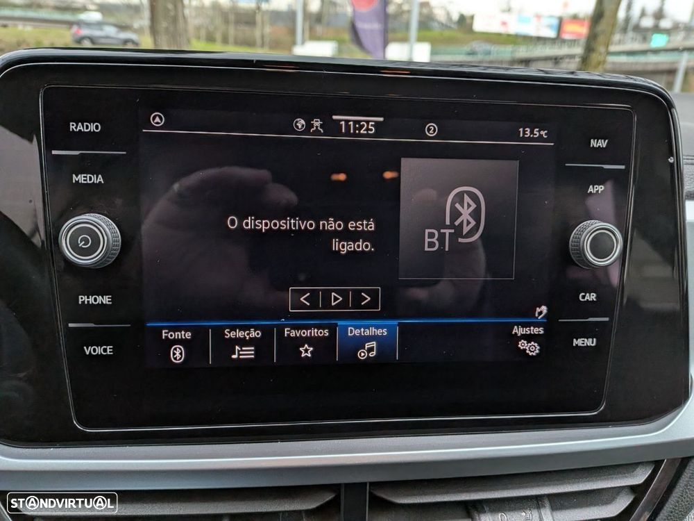 VW T-Roc 1.0 TSI Life - 18