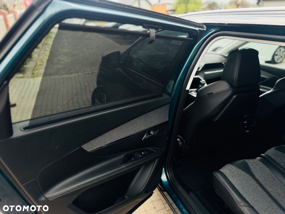 Peugeot 5008 BlueHDi 130 Allure - 18
