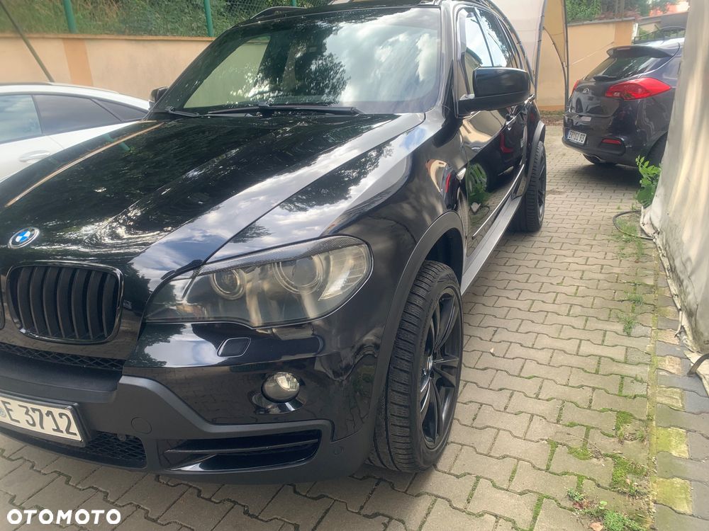 BMW X5 xDrive30d Edition 10 Jahre - 5