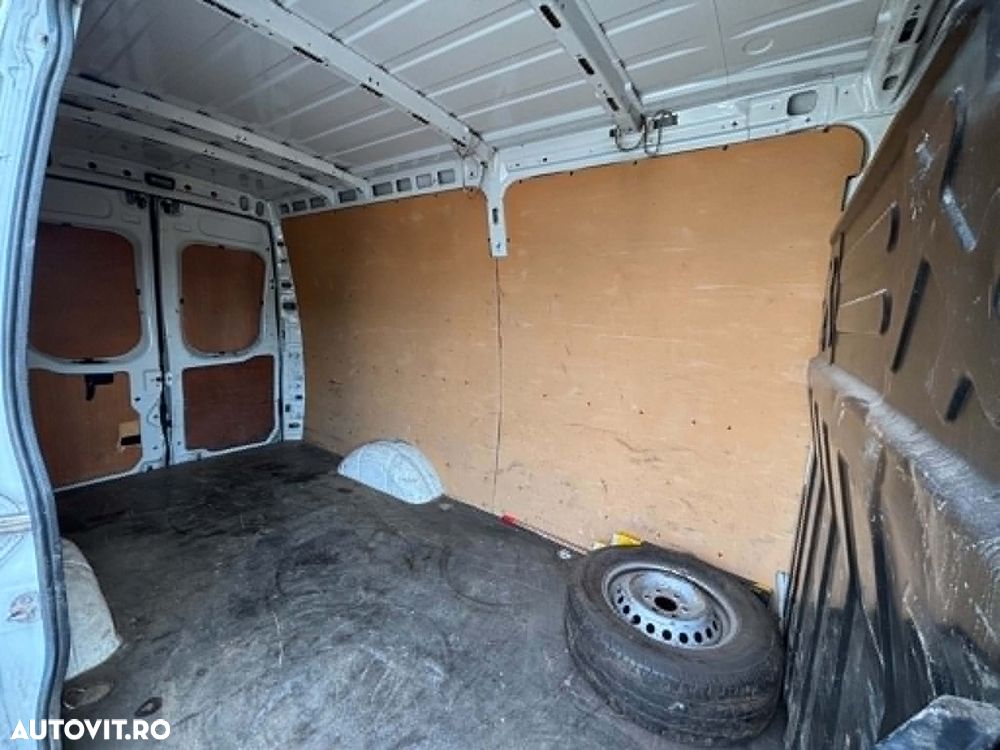Iveco Daily VI 35S14 - 10