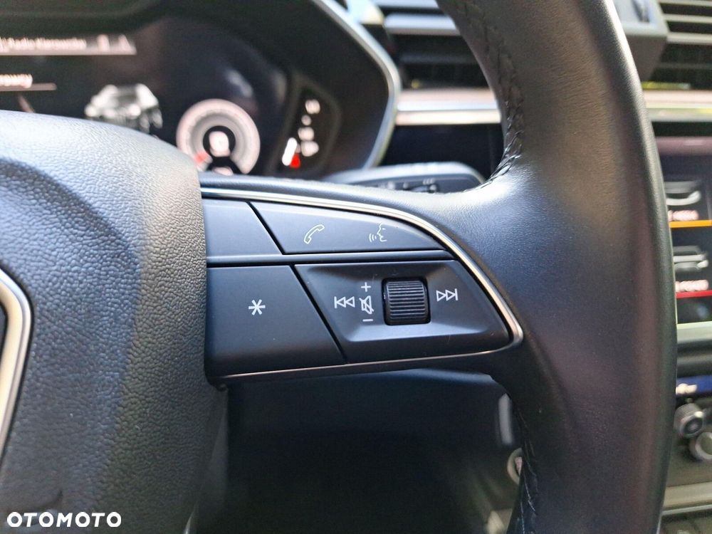 Audi Q3 35 TFSI mHEV Advanced S tronic - 19